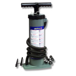 BRAVO 6 INFLATOR