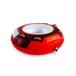 Bóia JOBE Rumble Vermelha - 1 Pessoa