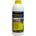 638M - CLEANBAT - Gel Anti-Amarelecimento - 500ml
