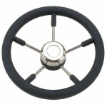 volante 350mm timon savatori