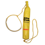 Mini "Life-Link" MOB, c/ 23m de Retenida