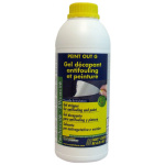 422M - PEINT OUT G - Decapante de Anti Incrustante - 1 Litro