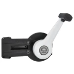 Caixa de Comando Lateral Interior CM02 – Branco