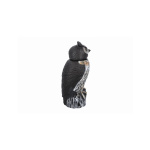 Coruja p/ Afastar Gaivotas – 400x180x110mm