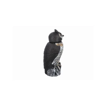Coruja p/ Afastar Gaivotas - 400x180x110mm