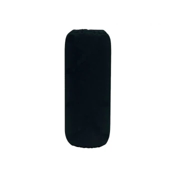Capa p/ Defensa - Compatível c/ Polyform HTM3 - Preto