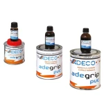 Cola de Contacto p/ Barcos Pneumáticos - "ADEGRIP PVC" - 125gr