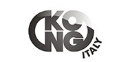 Kong Italy