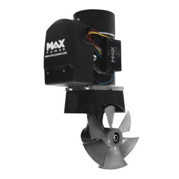 BOW THRUSTER CT 60 12/24V