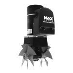 BOW THRUSTER CT 80 12/24V