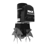 BOW THRUSTER CT 80 12/24V