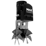 BOW THRUSTER CT 165 24V