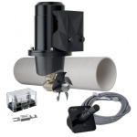 BOW TRUSTER KIT BTQ 125-40