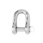 STAINLESS STEEL SHACKLE