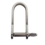 S.S. STRIP LONG SHACKLE