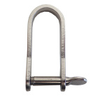 S.S. STRIP LONG SHACKLE