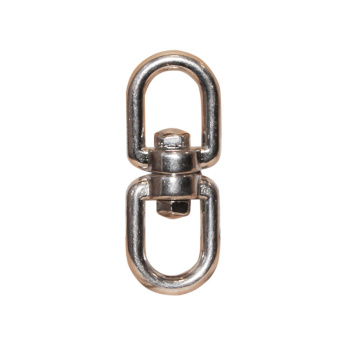 S.S AISI 316 SWIVEL EYE/EYE