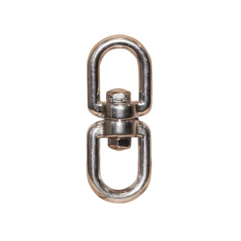 S.S AISI 316 SWIVEL EYE/EYE