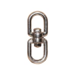S.S AISI 316 SWIVEL EYE/EYE