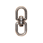 S.S AISI 316 SWIVEL EYE/EYE
