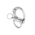 CARABINER FOR SPINNAKER