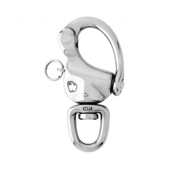 CARABINER FOR SPINNAKER