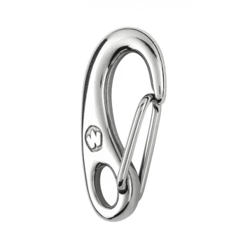 CARABINE INOX 316