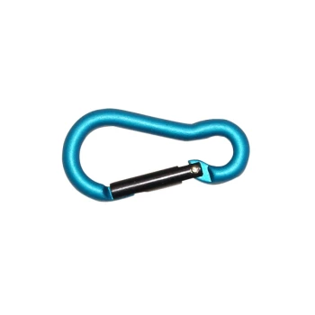 LIGHT ALLOY KONG CARABINE