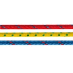 POLYPROPYLENE BRAID BLUE