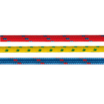 POLYPROPYLENE BRAID BLUE