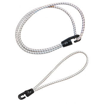 SHOCK CORDS WITH HOOKS