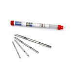 SET 4 NEEDLES FOR EMPLOYMENT