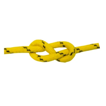 BRAID H.T. YELLOW