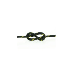 BRAID DYNEEMA H.T. BLACK