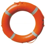 "HEAVY" LIFE RING Ø MM.72