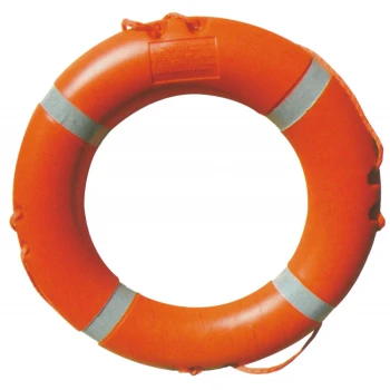 "HEAVY" LIFE RING Ø MM.72
