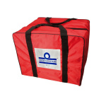SAFETY BAG EQUIPMENT FOR NO. 4 PEOPLE