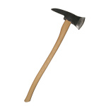 CANADIAN AXE