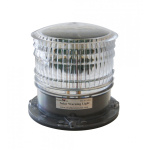 INTERMITTENT SIGNALING LIGHT