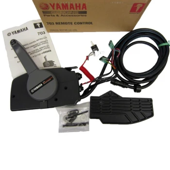 YAMAHA REMOTE CONTROL 703 ASSY