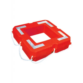 RIGID TYPE LIFERAFT