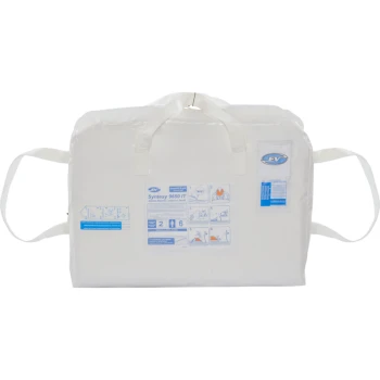 LIFERAFT SYNTESY 9650 ITALIA