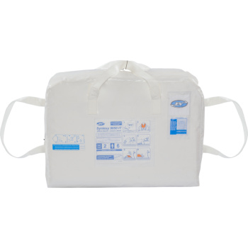 LIFERAFT SYNTESY 9650 ITALIA