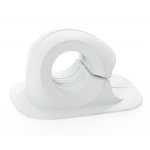 NEOPRENE HOOK FOR OARS