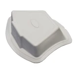 BOW STEP IN PVC