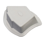 BOW STEP IN NEOPRENE