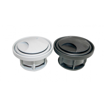 INFLATION AND DEFLATION VALVE