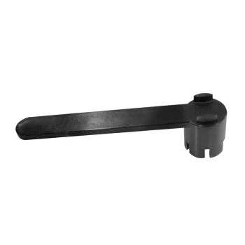 NYLON LEVER FOR VALVE