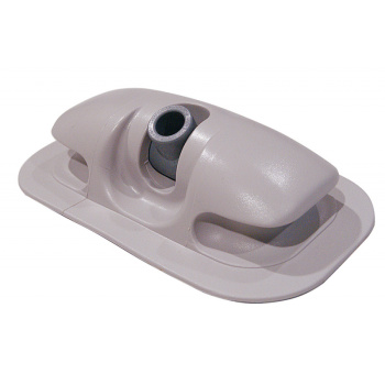 PVC ROWLOCK SOCKET