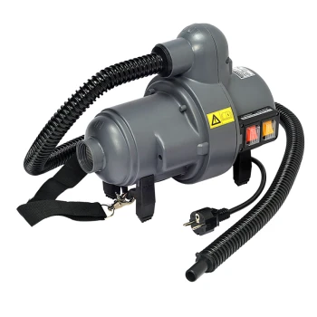 BRAVO 2000 INFLATOR